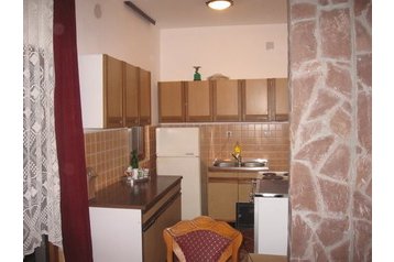 Serbija Chata Divčibare, Eksterjers